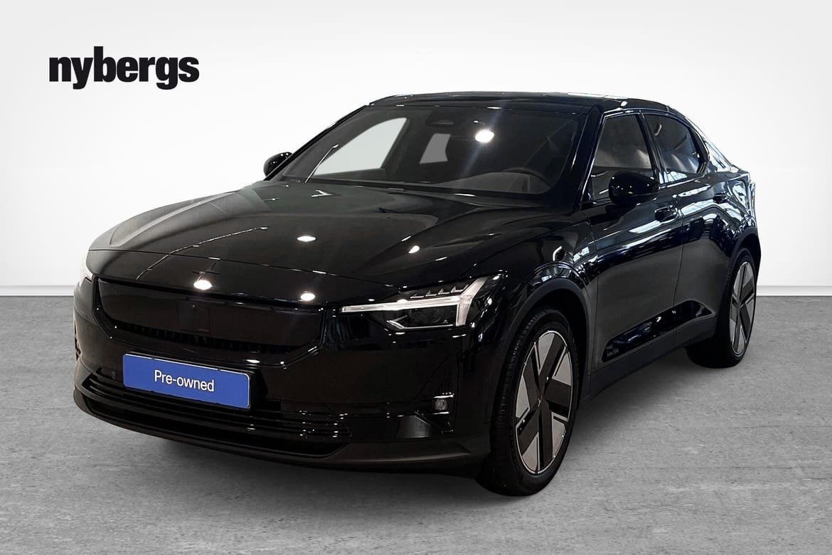 Polestar 2