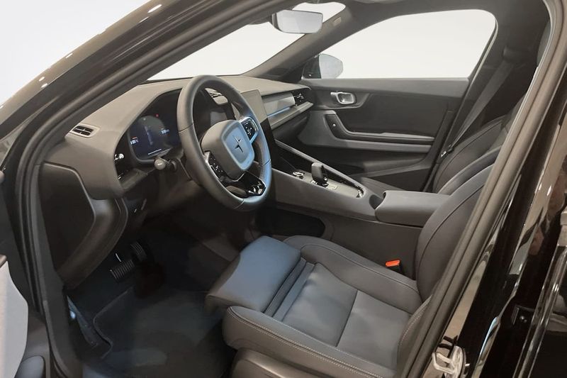 Polestar 2 bild 6