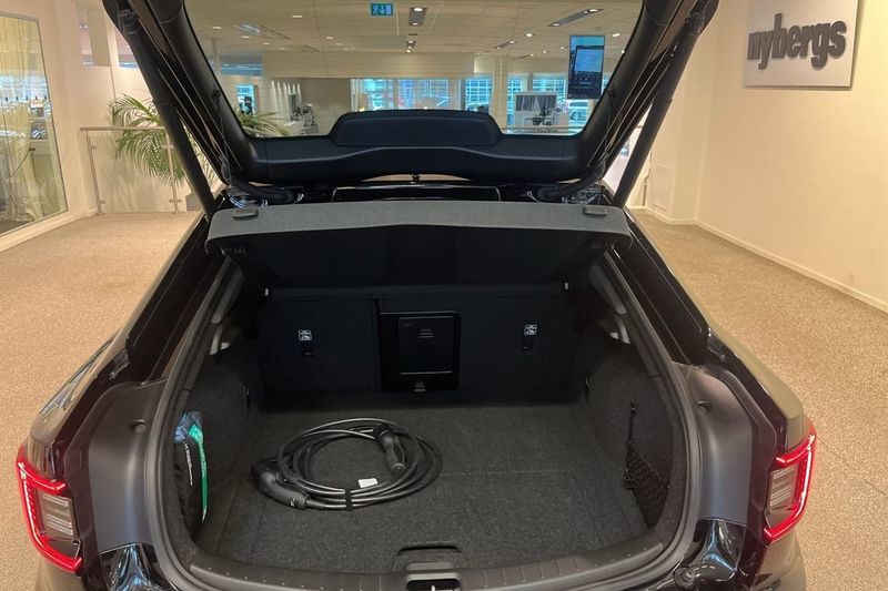 Polestar 2 bild 12
