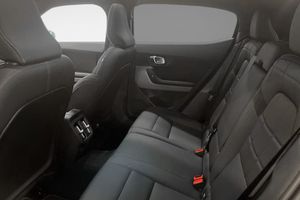 Polestar 2 bild 7