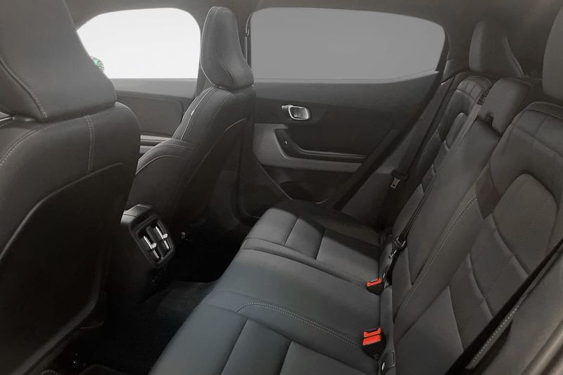 Polestar 2 bild 7