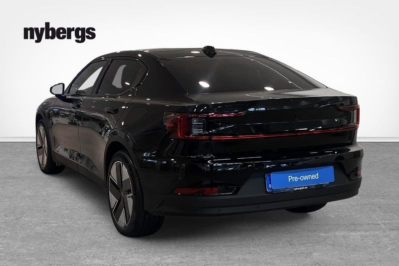 Polestar 2 bild 3