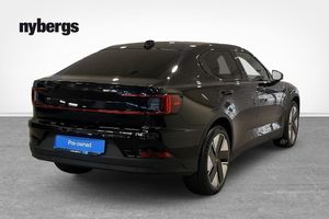 Polestar 2 bild 4