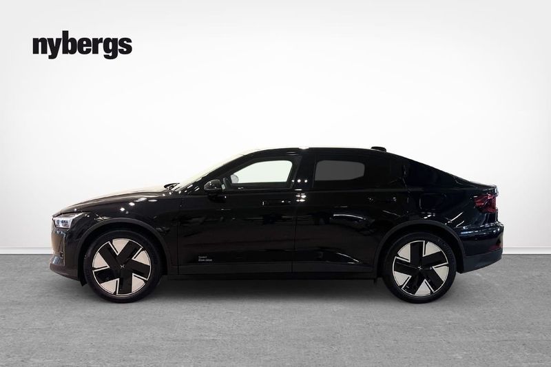 Polestar 2 bild 2