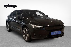 Polestar 2 bild 5