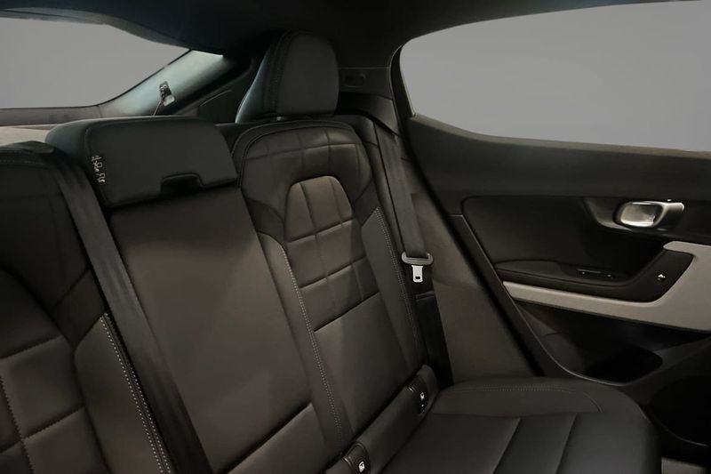 Polestar 2 bild 10