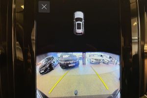Volvo XC60 bild 12