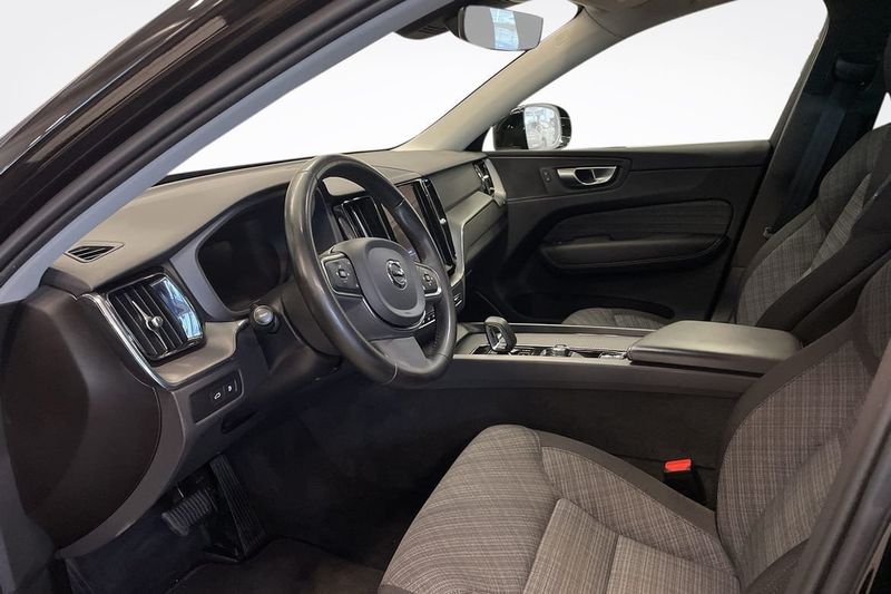 Volvo XC60 bild 6
