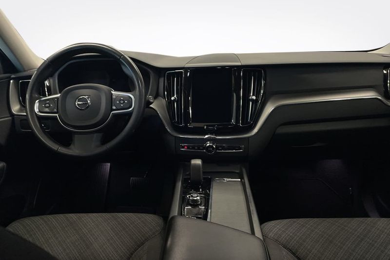 Volvo XC60 bild 8