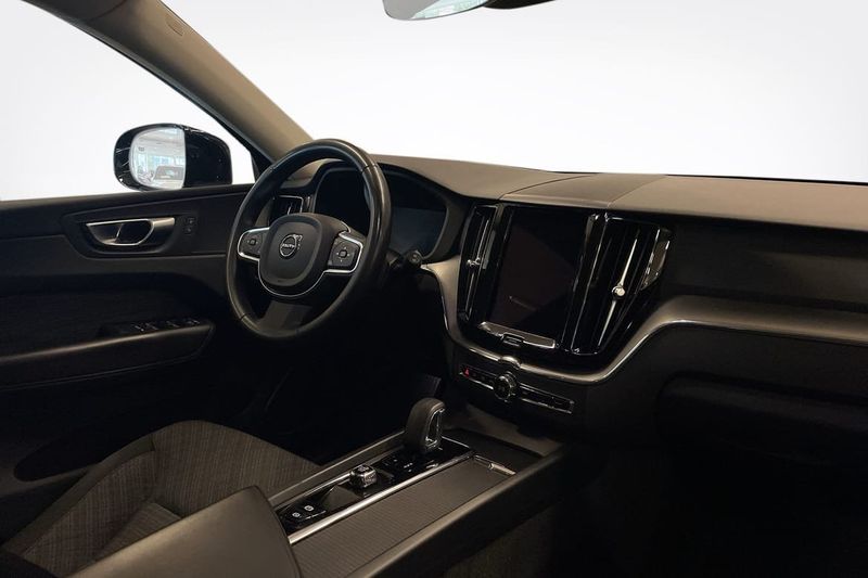 Volvo XC60 bild 9
