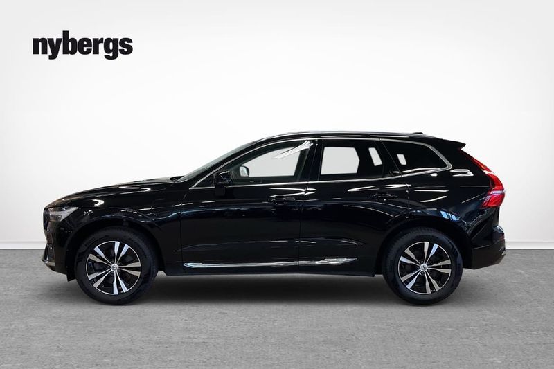 Volvo XC60 bild 2