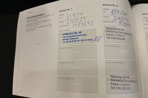 Volvo XC60 bild 13
