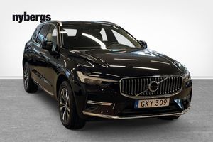 Volvo XC60 bild 5