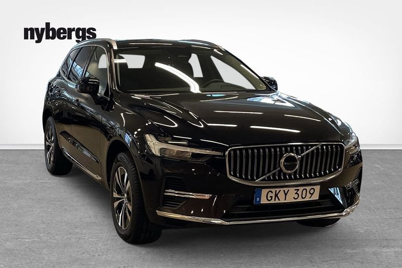 Volvo XC60 bild 5