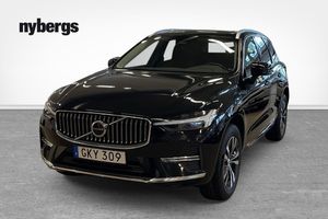 Volvo XC60 bild 1