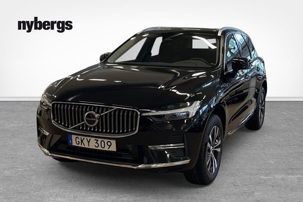 Volvo XC60 Recharge T6 Core Edition - 2024
