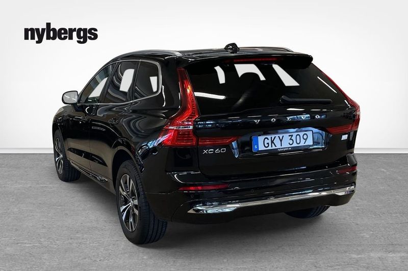 Volvo XC60 bild 3