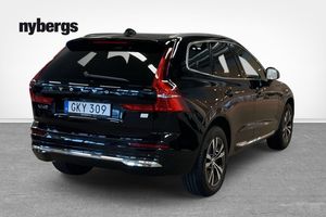 Volvo XC60 bild 4