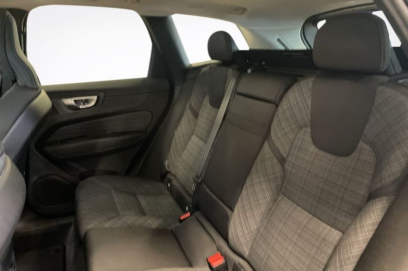 Volvo XC60 bild 7