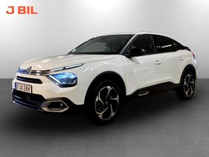 Citroen C4 bild 13