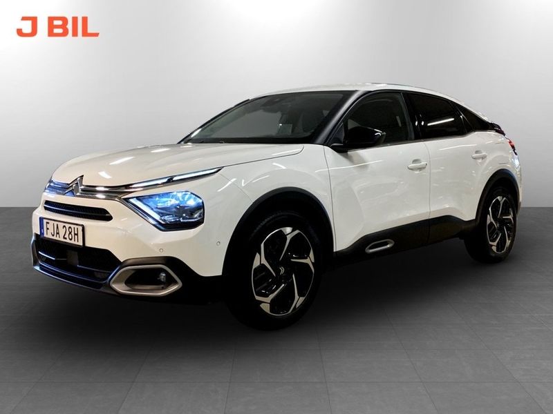 Citroen C4 bild 13