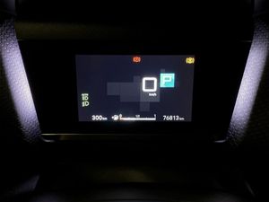 Citroen C4 bild 8