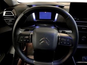 Citroen C4 bild 7