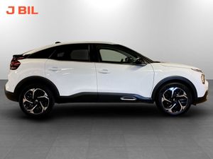 Citroen C4 bild 14
