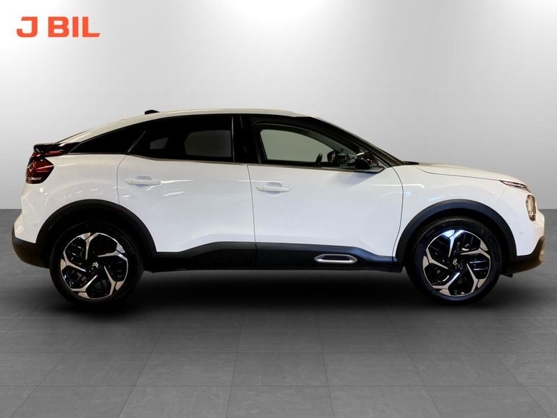 Citroen C4 bild 14