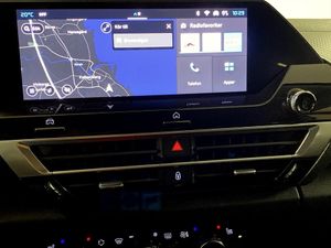 Citroen C4 bild 9