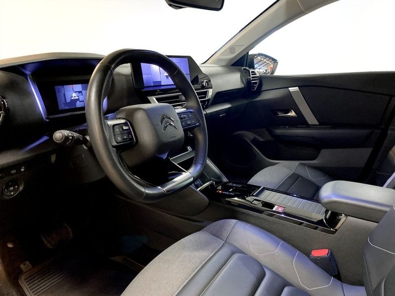 Citroen C4 bild 5