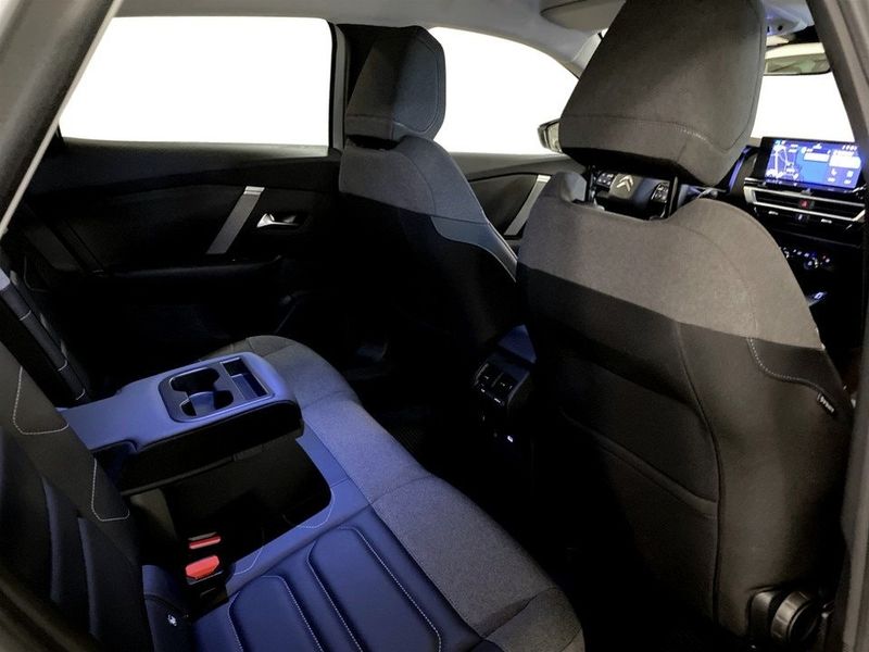 Citroen C4 bild 12