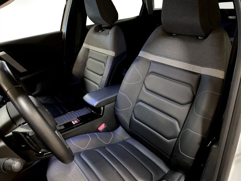 Citroen C4 bild 4