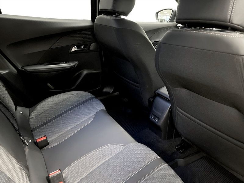 Peugeot 2008 bild 12