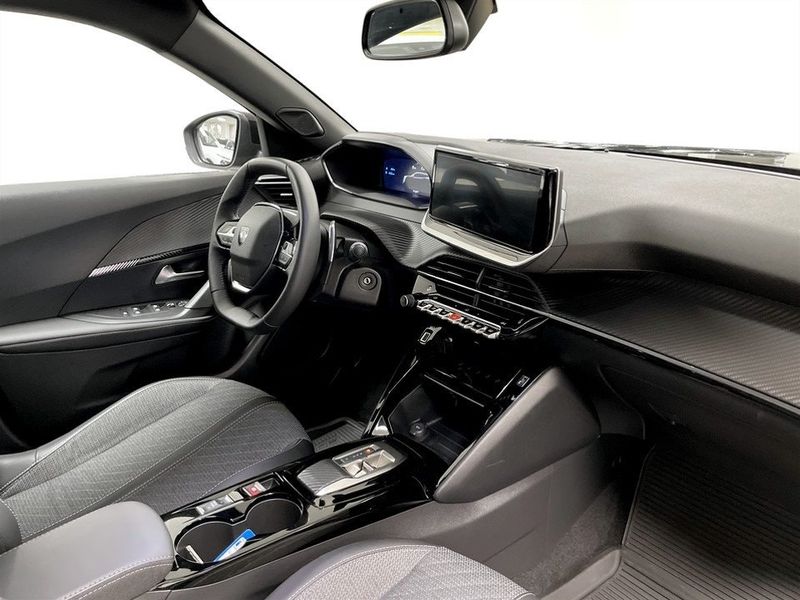 Peugeot 2008 bild 11