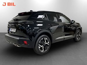Peugeot 2008 bild 3