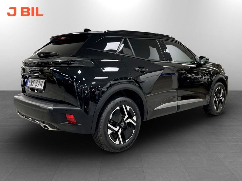 Peugeot 2008 bild 3