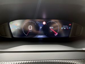 Peugeot 2008 bild 8