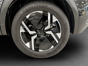 Peugeot 2008 bild 14
