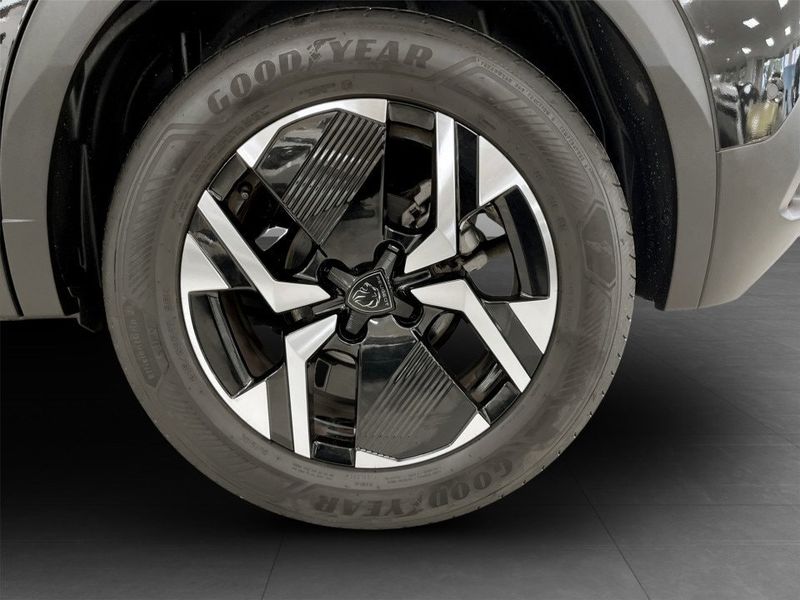 Peugeot 2008 bild 14
