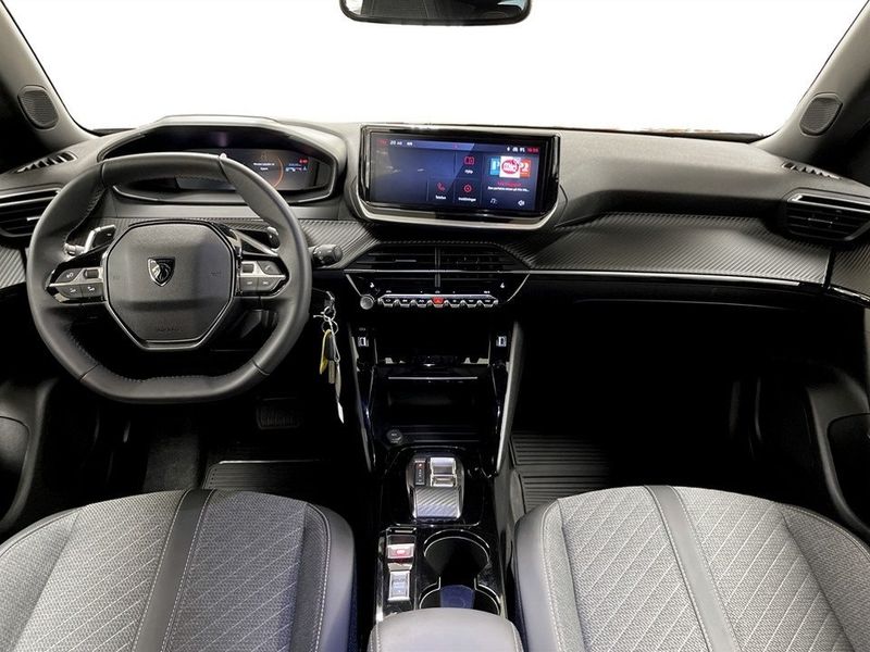 Peugeot 2008 bild 6
