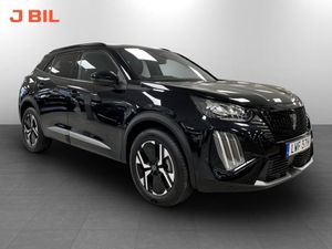 Peugeot 2008 bild 1