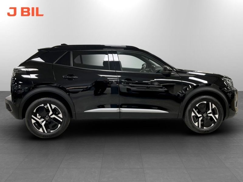 Peugeot 2008 bild 13