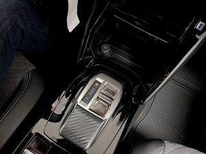 Peugeot 2008 bild 10