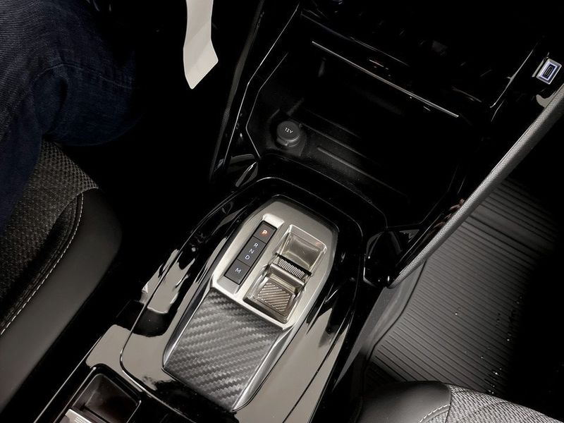 Peugeot 2008 bild 10