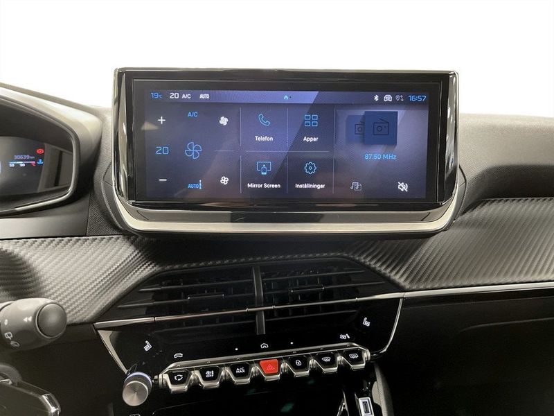 Peugeot 2008 bild 9