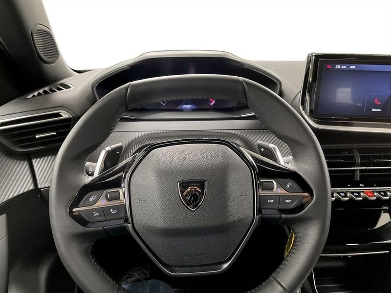 Peugeot 2008 bild 7