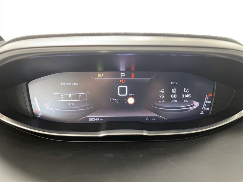 Peugeot 3008 bild 8