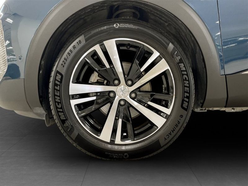 Peugeot 3008 bild 14