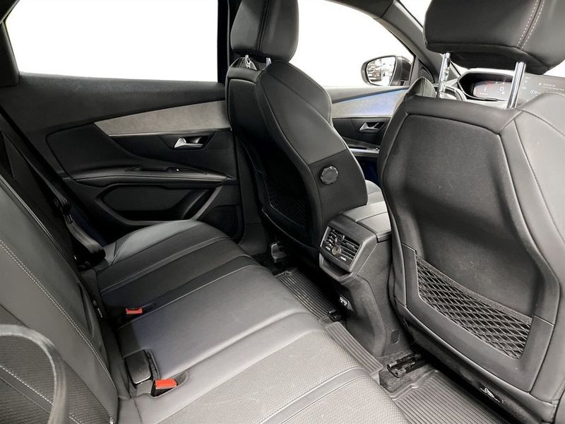 Peugeot 3008 bild 12